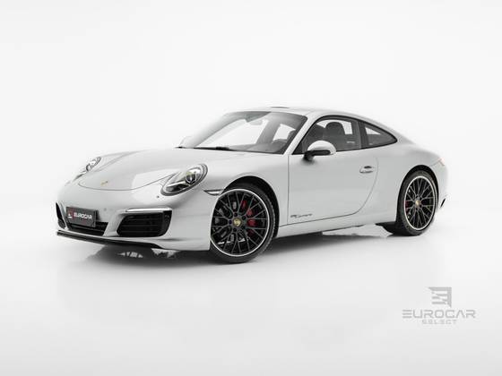 PORSCHE 911 3.0 24V H6 GASOLINA CARRERA PDK